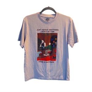 Humorous Graphics Tshirt